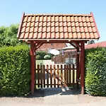Blockhaeuser An Der Mueritz