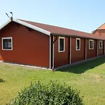 Blockhaeuser An Der Mueritz Ludorf