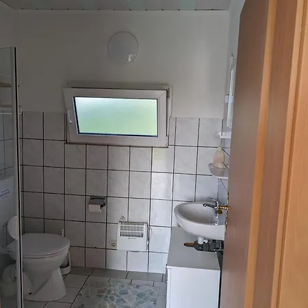 Blockhäuser An Der Müritz