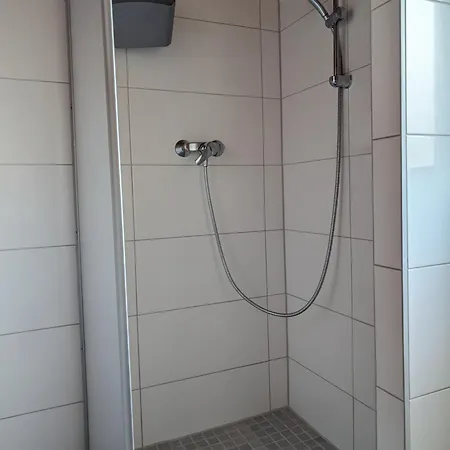 Blockhaeuser An Der Mueritz Holiday home *