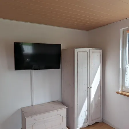 Сasa de vacaciones Blockhäuser An Der Müritz