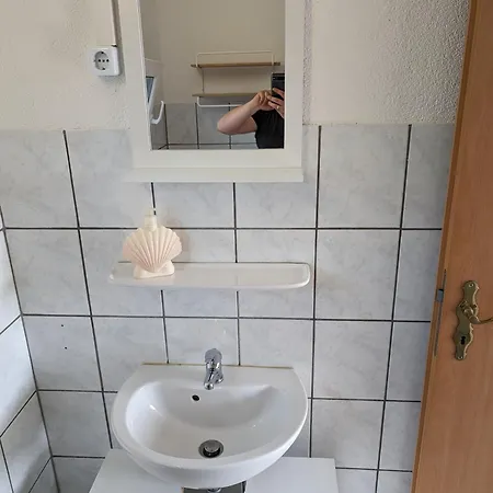 Blockhäuser An Der Müritz Ludorf