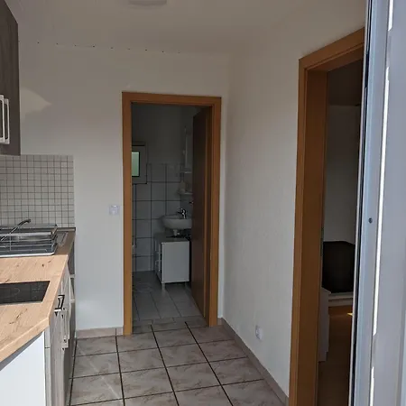 Holiday home Blockhaeuser An Der Mueritz Ludorf