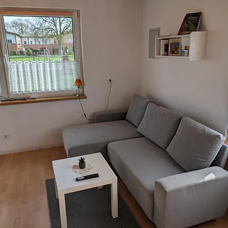 Blockhäuser An Der Müritz