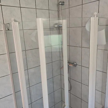 Blockhäuser An Der Müritz *