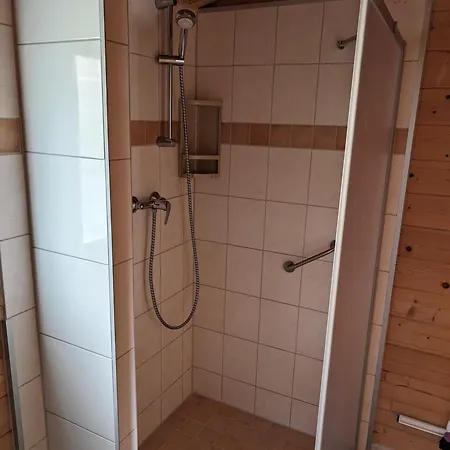 Holiday home Blockhaeuser An Der Mueritz *