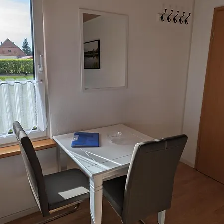 Blockhäuser An Der Müritz