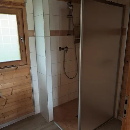 Blockhäuser An Der Müritz Ludorf