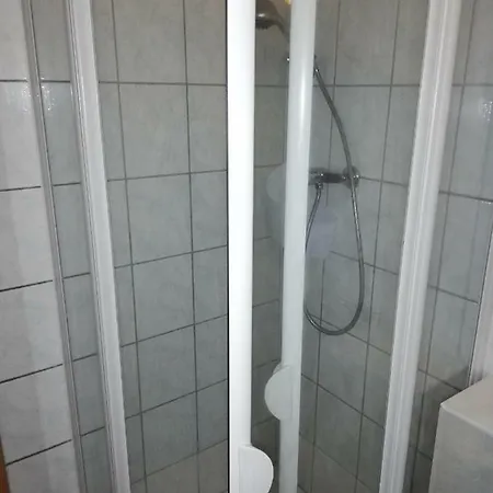 Blockhäuser An Der Müritz Ludorf