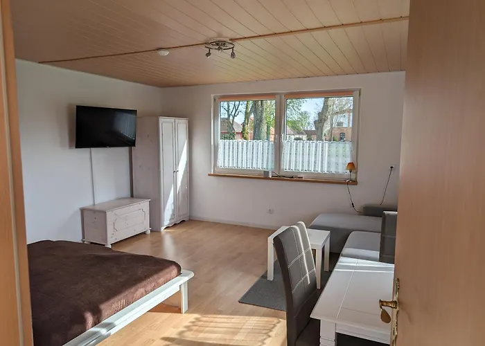 Blockhaeuser An Der Mueritz 別荘 *