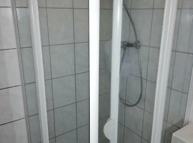 Blockhaeuser An Der Mueritz Ludorf